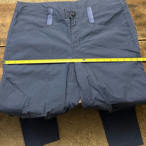 PATAGONIA • Venga Rock Pants - Picture 6 of 6